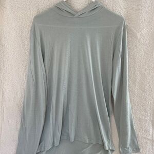 Free Fly Bamboo Lightweight Hoodie